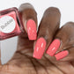 Bubble | Warm Pink Cream
