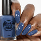 Eventide | Dusty Navy Cream