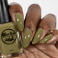 Forage | Olive Green Cream