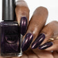 Reverie | Deep Purple Cream