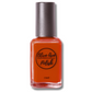 Patterson | Persimmon Red Orange Cream