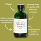 Plant-Based Nail Polish Remover