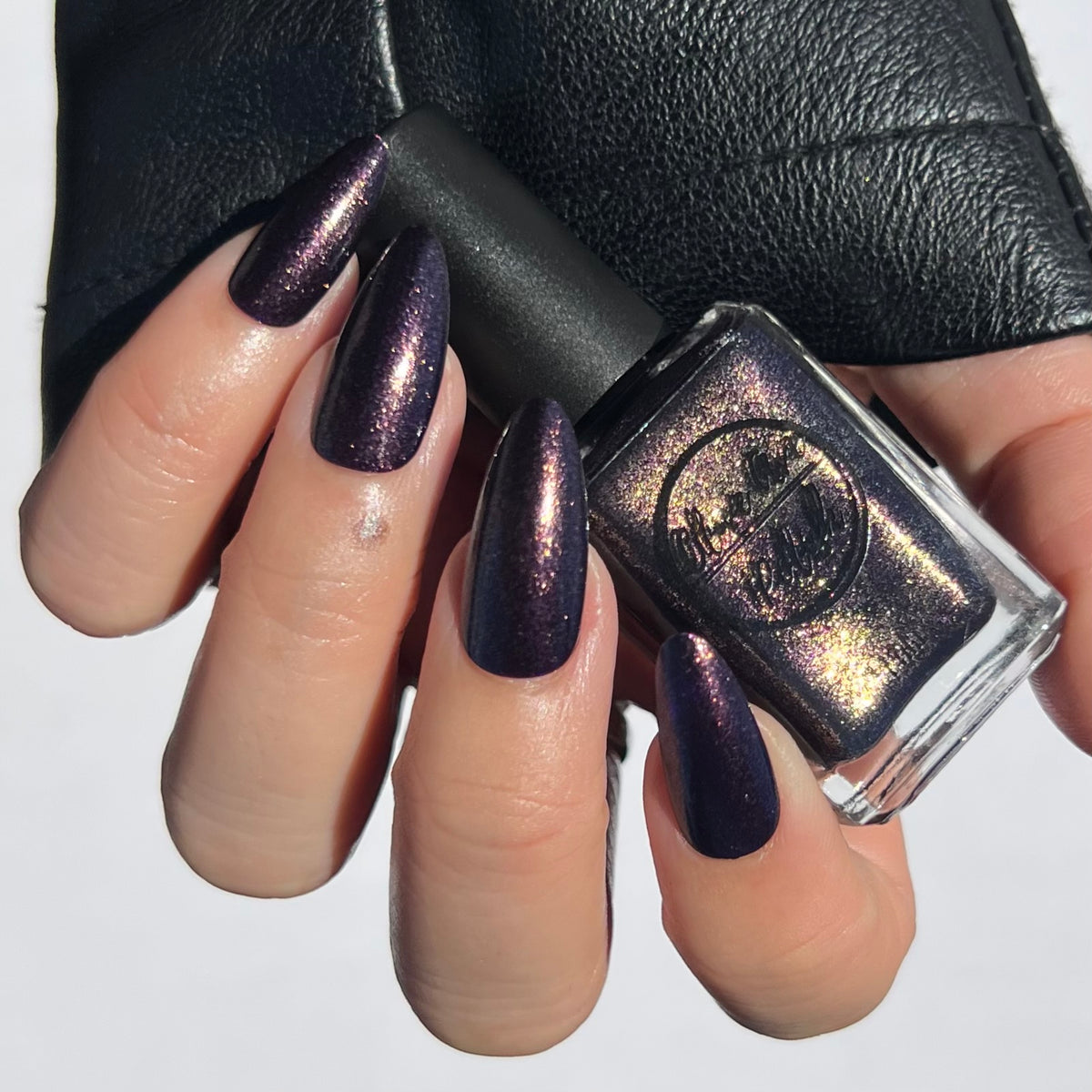 Nocturne October 2026 Color Drop