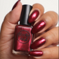 Garnet | metallic red