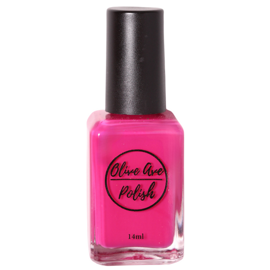 Slater | cerise pink cream