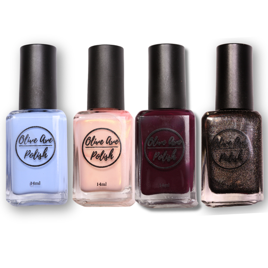 Best Sellers Bundle