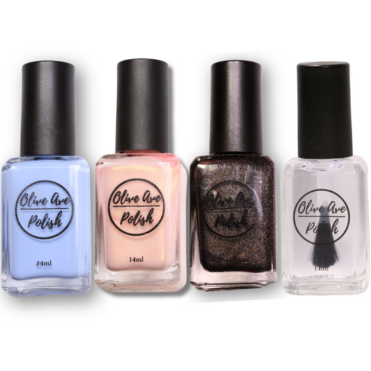 Best Sellers Bundle