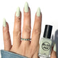Tend | Pastel Light Green