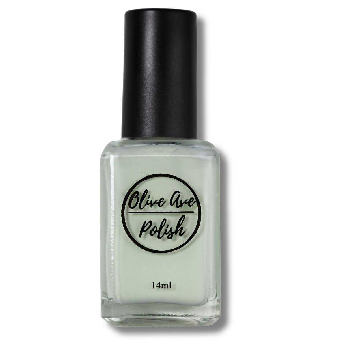 Tend | Pastel Light Green