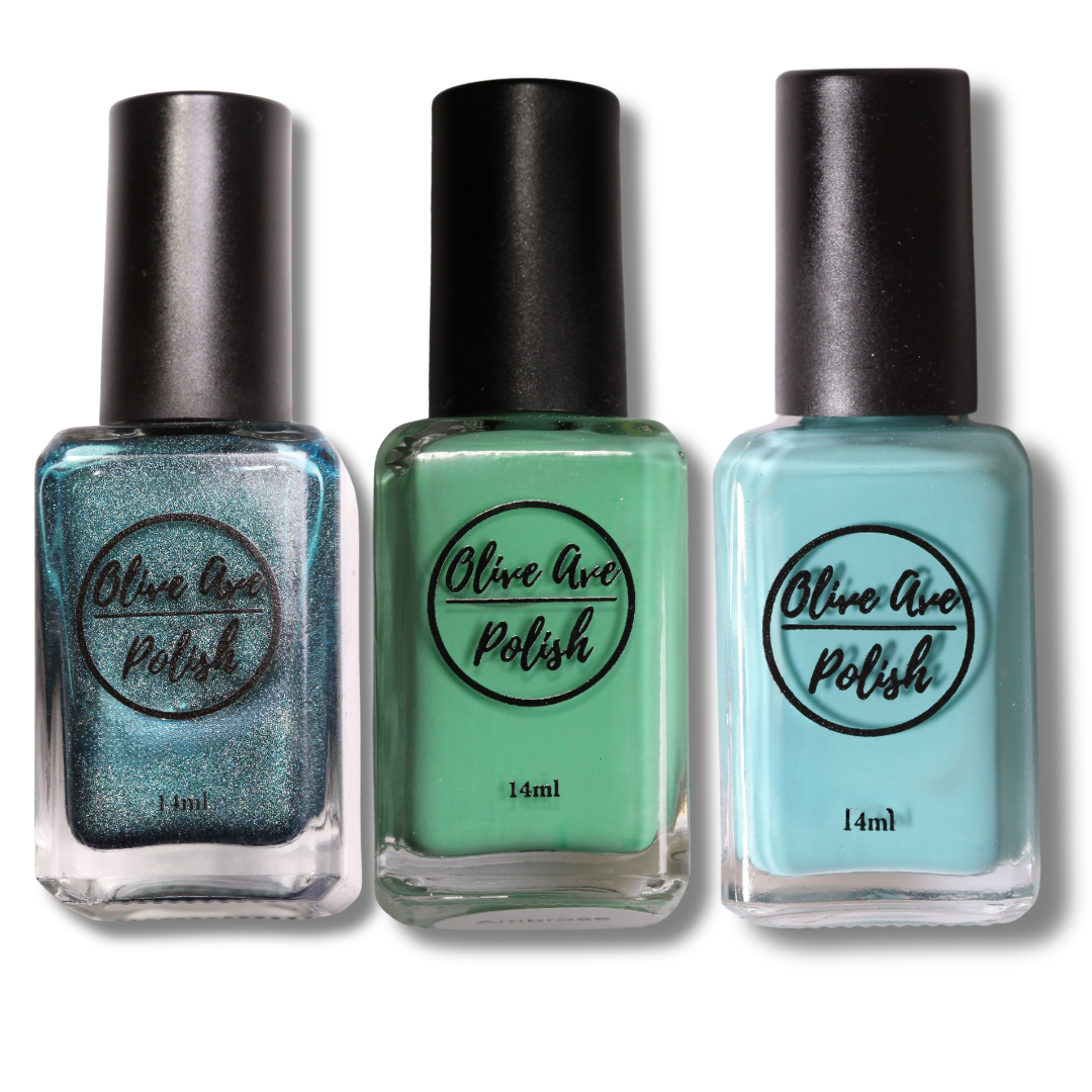 The Statement Maker Bundle