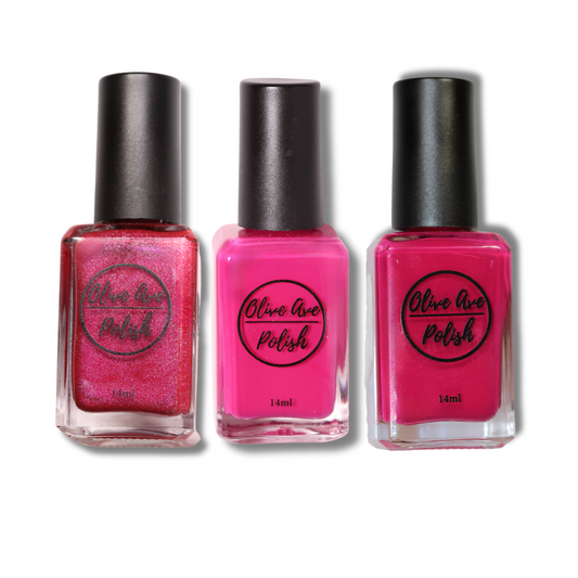 Think Pink Bundle