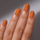 Hayride | Light Caramel Cream