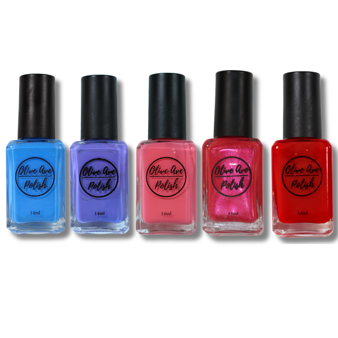 Treats Full Drop Bundle