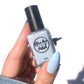 Veil | Pastel Light Blue