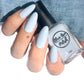 Veil | Pastel Light Blue