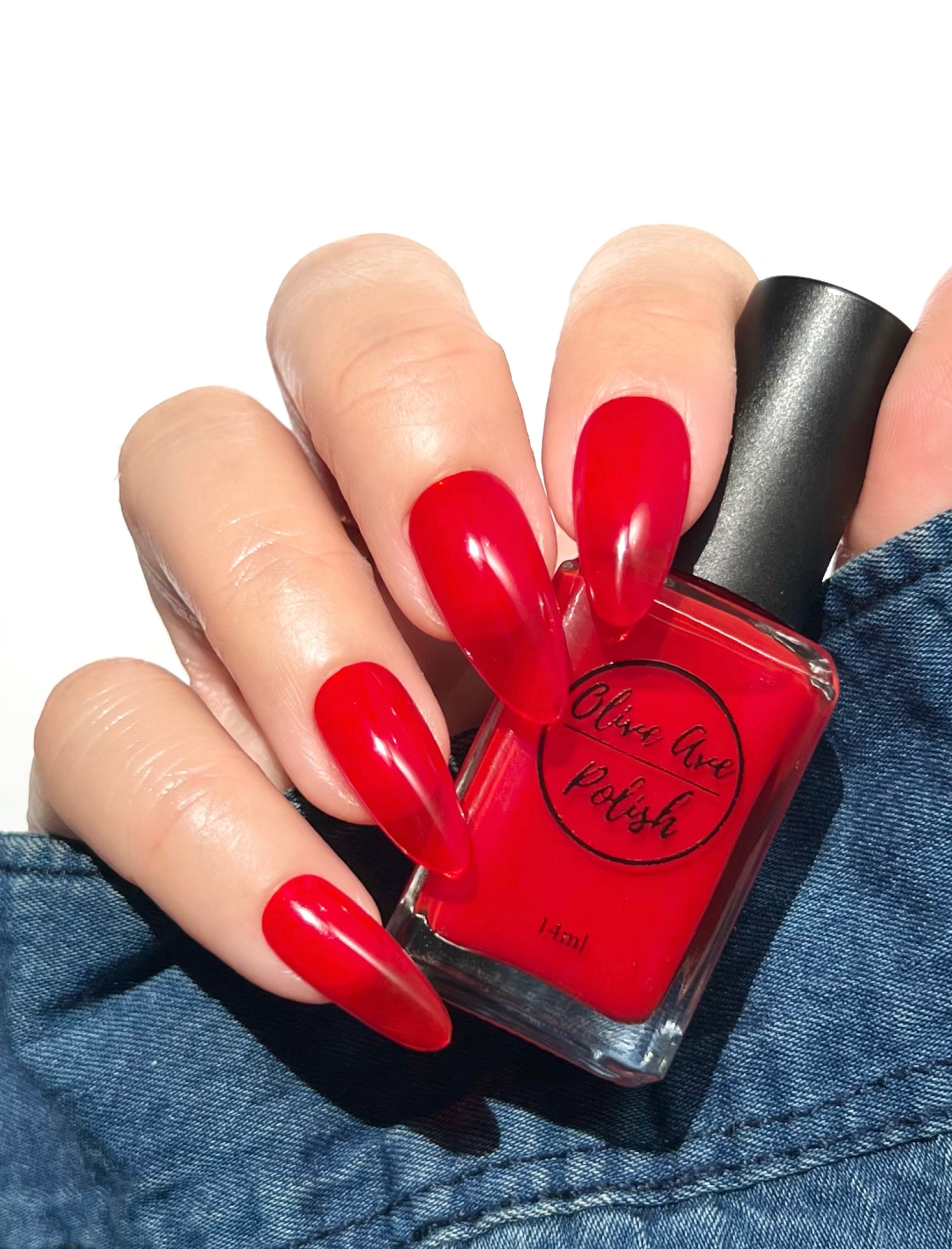 Treats Full Drop Bundle – Olive Ave Polish