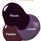 Pebble | Smoky Purple Grey