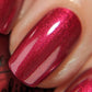 Garnet | metallic red