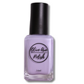 Irisation | Pastel Purple