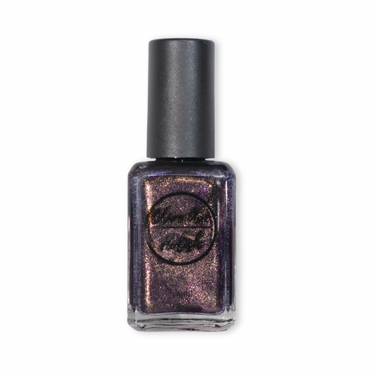 Reverie | Deep Purple Cream