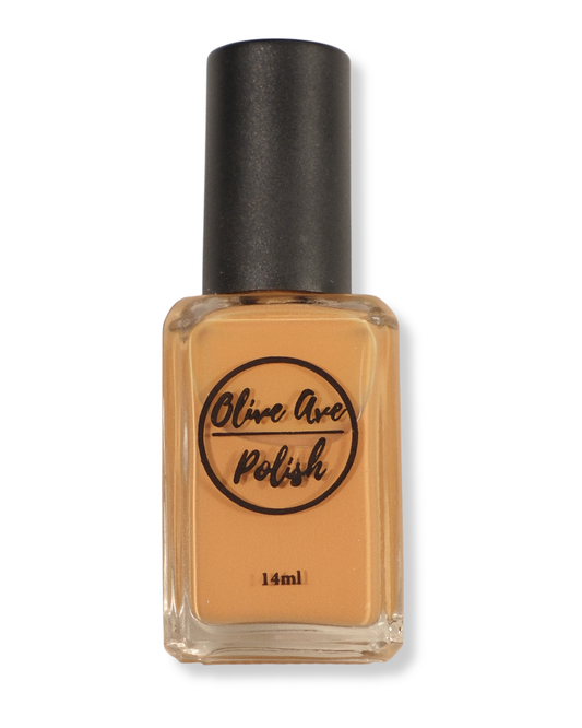 Hayride | Light Caramel Cream
