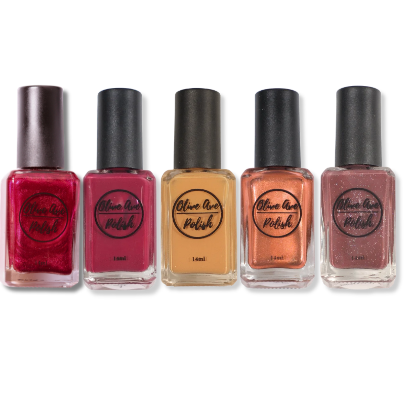 Preserve September 2026 Color Drop