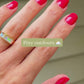 Pixy | Coral Pink Shimmer