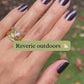 Reverie | Deep Purple Cream