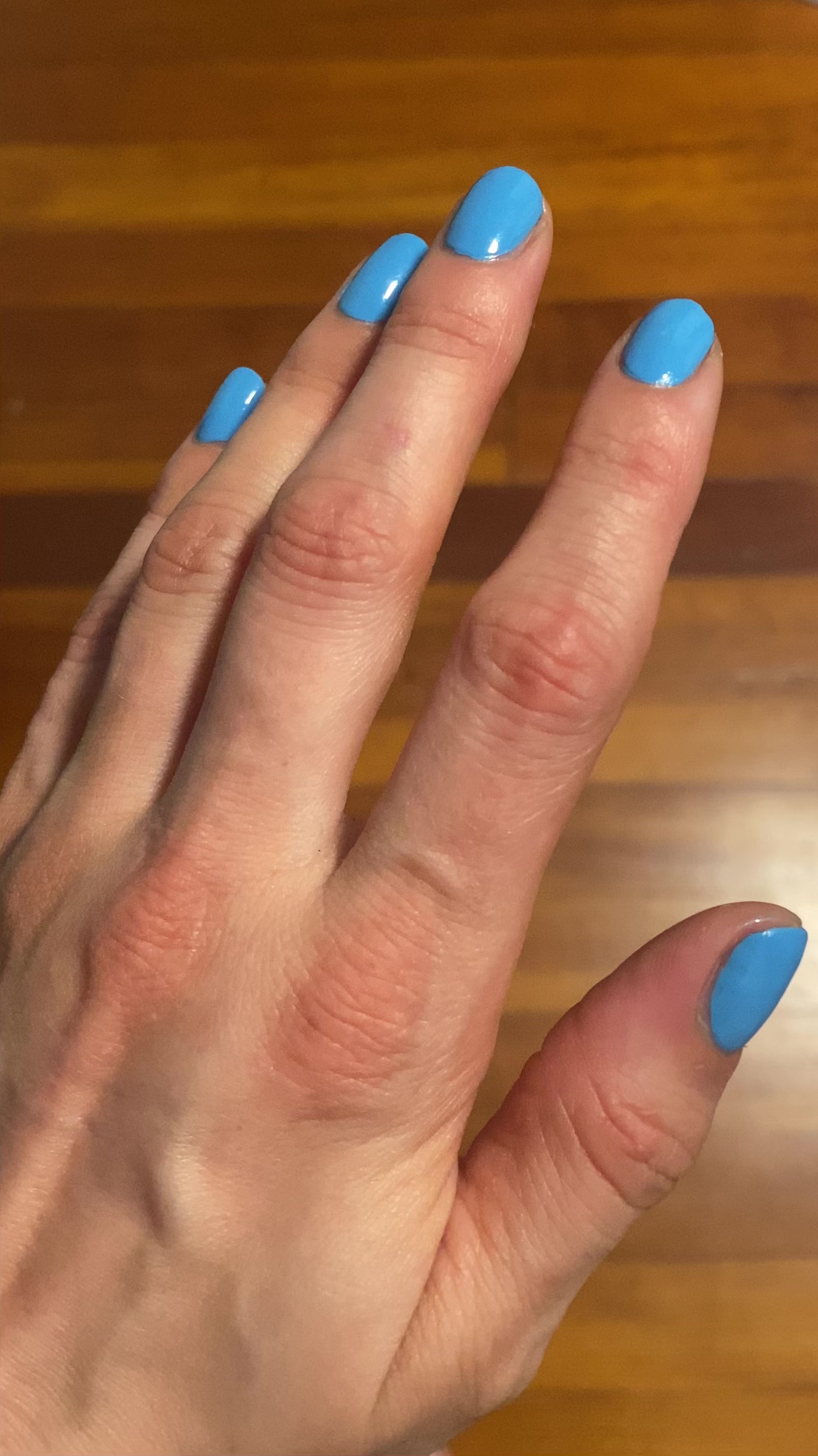 ZEAL バイトン1/2ブルーヘッド オリカラ 40周年 超希少 ZEAL バイトン1/2ブルーヘッド オリカラ 40周年 超希少 - メルカリ