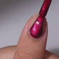 Garnet | Metallic Red
