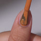 Hayride | Light Caramel Cream