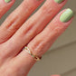 Terre | Sage green cream