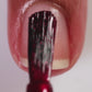 Garnet | metallic red