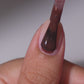 Burrow | Warm Brown Holographic