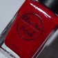 Wild Cherry | Bold Summer Red Crelly