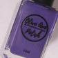 EZ | Medium Purple Cream