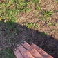 Dark holographic nail polish video