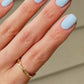 Veil | Pastel Light Blue