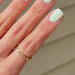 Tend | Pastel Light Green