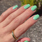 Lucky | pearl Shimmer