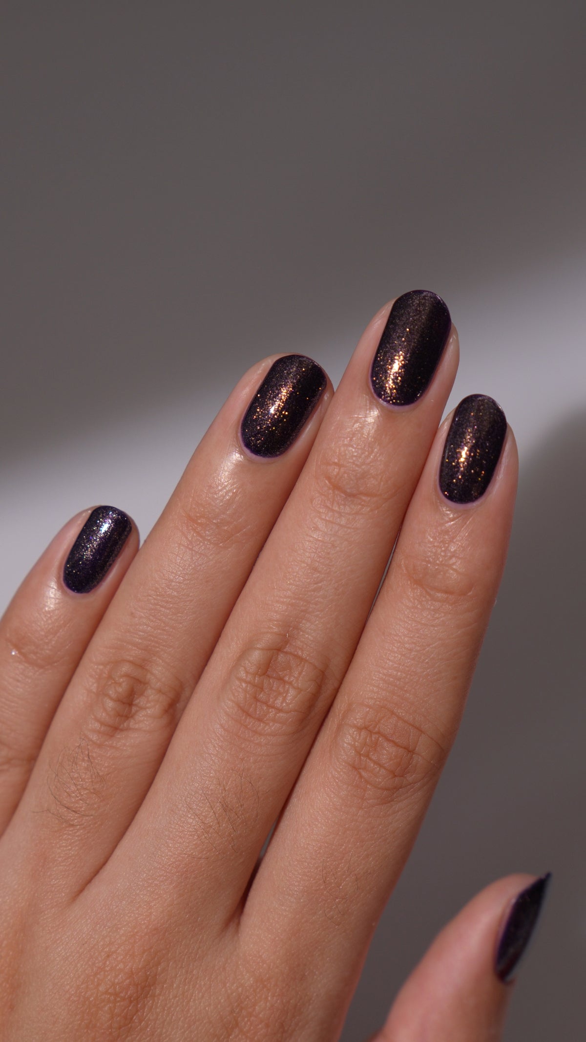 Reverie | Deep Purple Cream