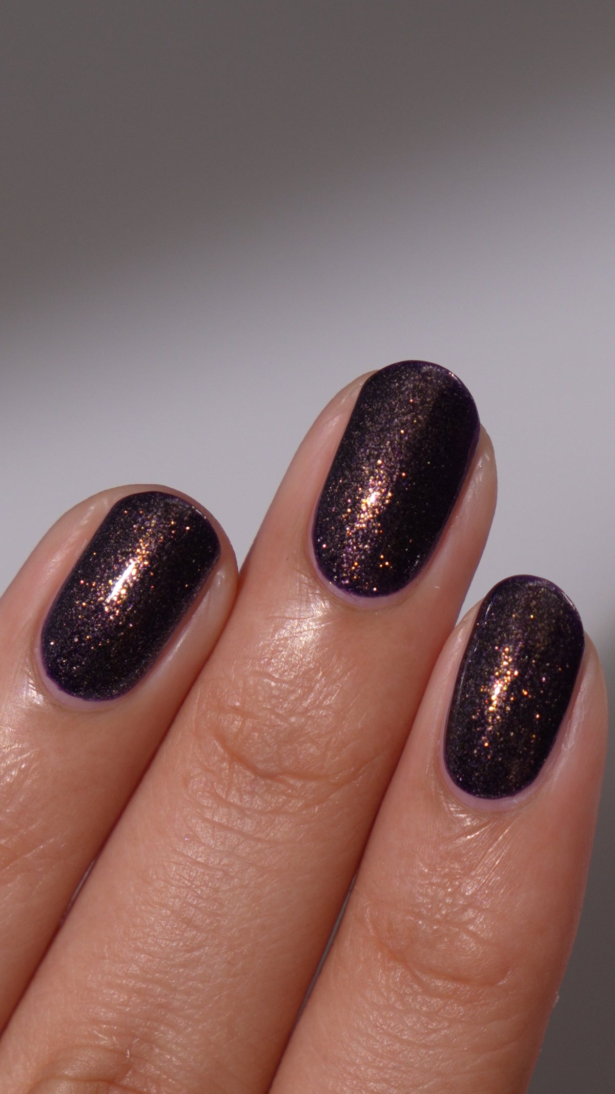 Reverie | Deep Purple Cream
