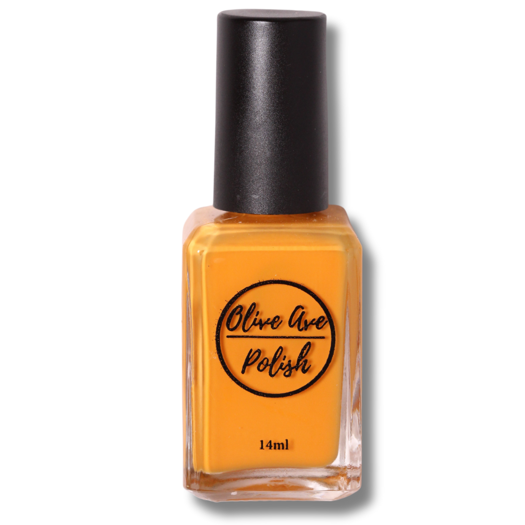 Tang | Marigold Cream