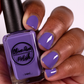 EZ | Medium Purple Cream