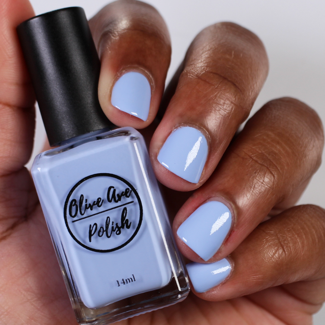 GFSU MATTE FINISH NAIL PAINT WITH QUICK DRY FORMULATION LIGHT BLUE BLUE -  Price in India, Buy GFSU MATTE FINISH NAIL PAINT WITH QUICK DRY FORMULATION LIGHT  BLUE BLUE Online In India,