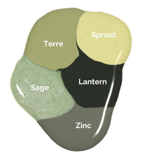 Load image into Gallery viewer, sage green nail polish comparison