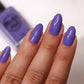 EZ | Medium Purple Cream