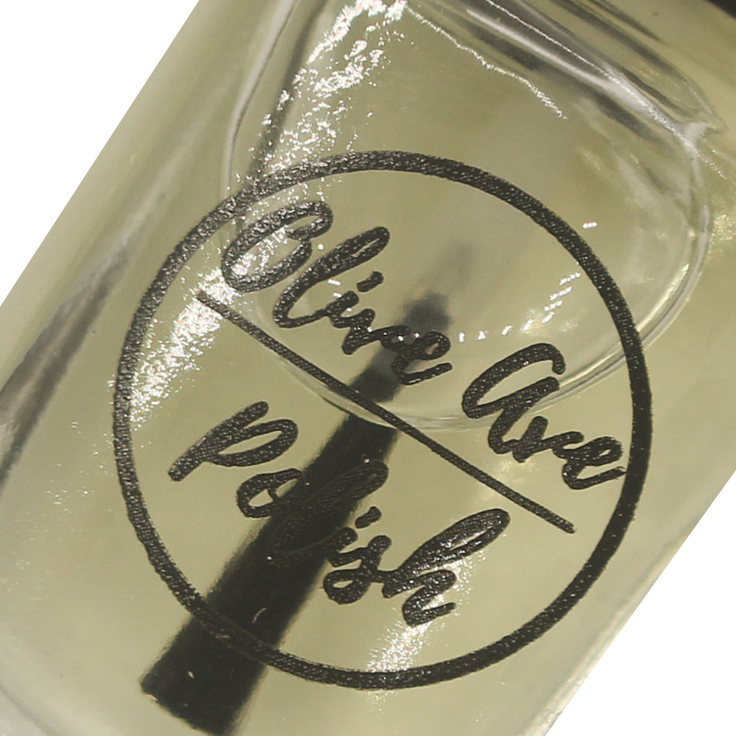 Almond Cuticle Oil