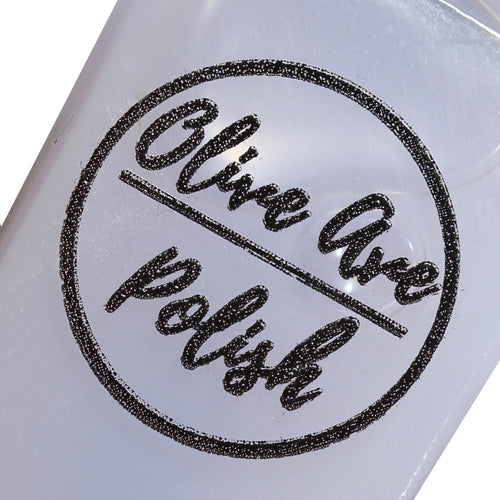 Matte Top Coat