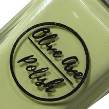 Load image into Gallery viewer, pastel green nail polish